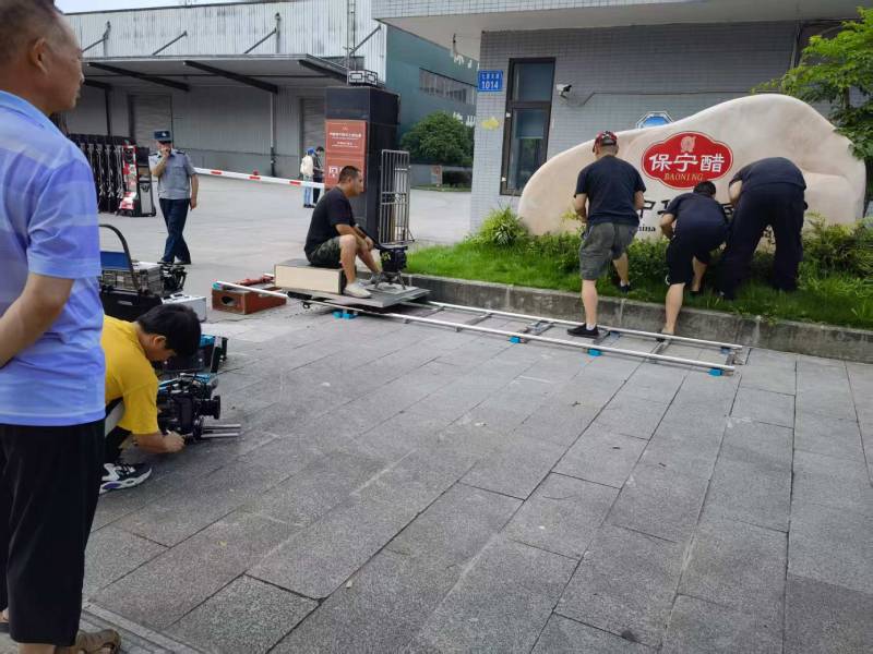 定兴县广告片拍摄公司核心优势：全流程服务，让品牌广告片省心更出彩