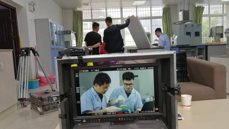 元宇宙搭台唱戏，定兴县广告片拍摄公司抢滩虚拟世界首支舞