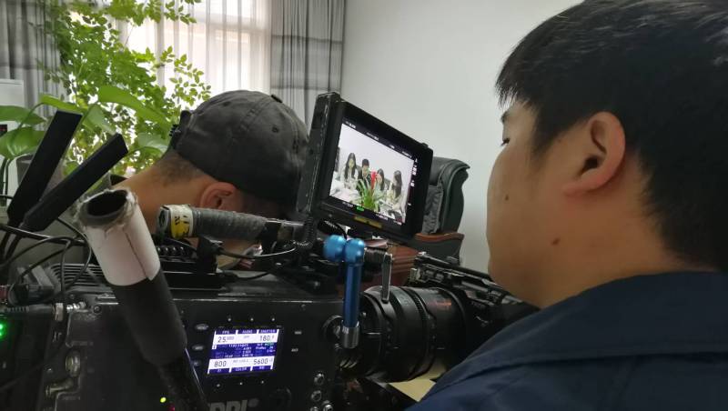 剧本杀式体验：定兴县广告片拍摄公司构建沉浸式消费决策路径