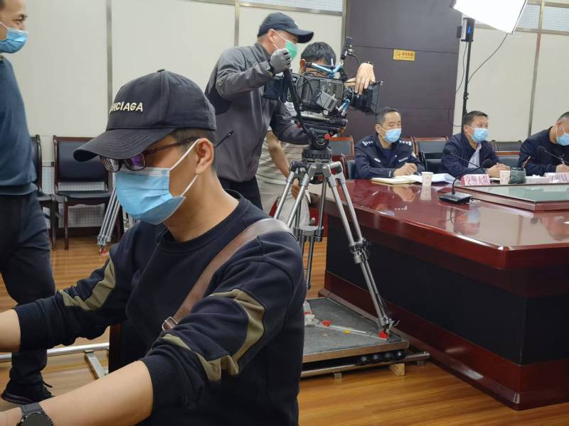定兴县TVC拍摄公司怎么筛选？记住这3个核心标准！
